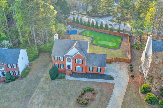 2550 Lockemeade Way, Lawrenceville, GA 30043