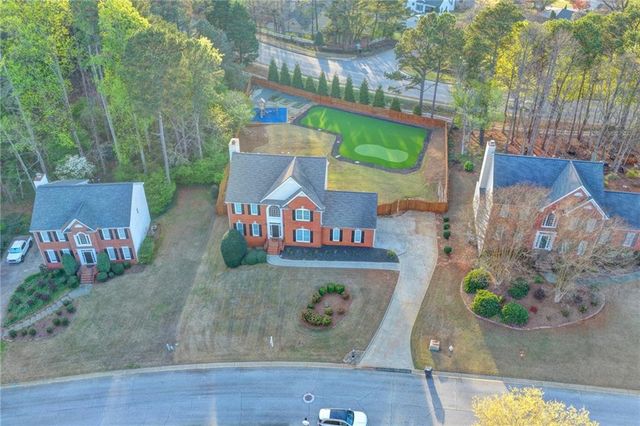 2550 Lockemeade Way, Lawrenceville, GA 30043