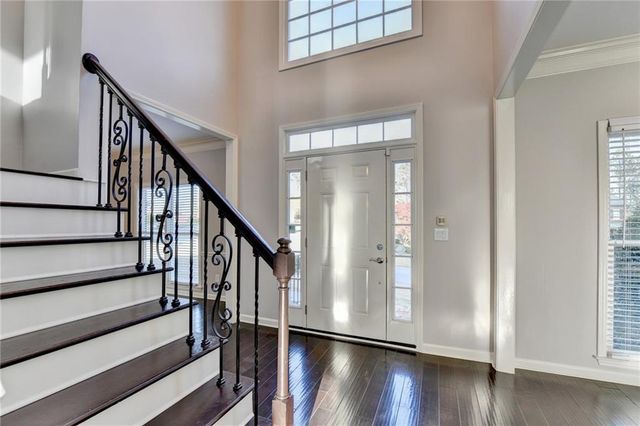 2550 Lockemeade Way, Lawrenceville, GA 30043