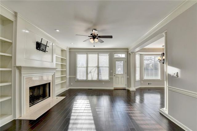 2550 Lockemeade Way, Lawrenceville, GA 30043