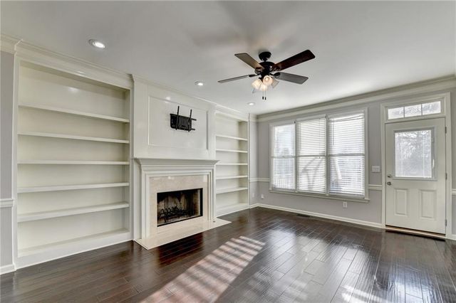 2550 Lockemeade Way, Lawrenceville, GA 30043