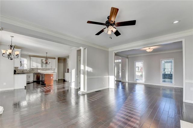 2550 Lockemeade Way, Lawrenceville, GA 30043