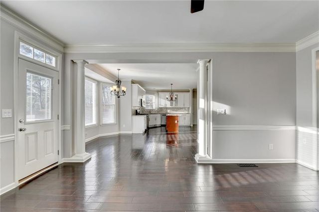 2550 Lockemeade Way, Lawrenceville, GA 30043