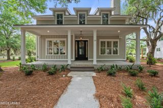 23 Millers Pond Drive, Beaufort, SC 29907