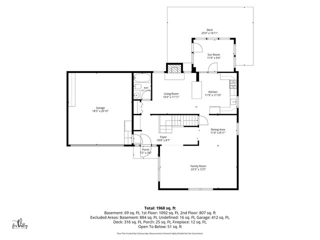705 Chestnut Court, Algonquin, IL 60102