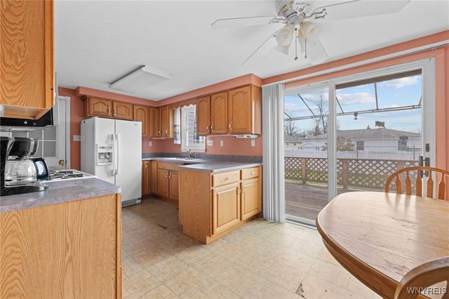 62 Camner Avenue, Lancaster, NY 14086