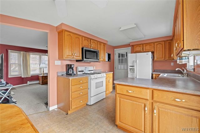 62 Camner Avenue, Lancaster, NY 14086