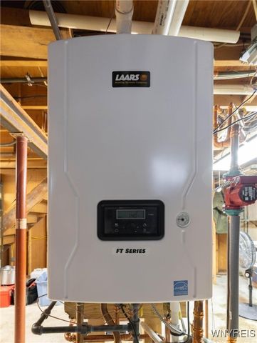 62 Camner Avenue, Lancaster, NY 14086