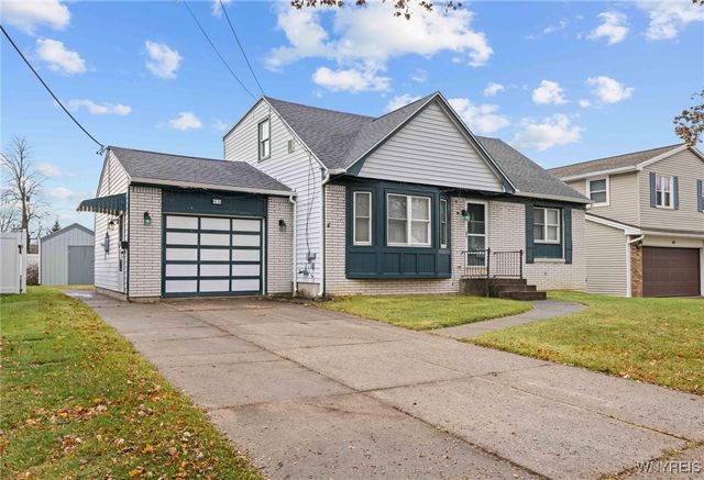 62 Camner Avenue, Lancaster, NY 14086