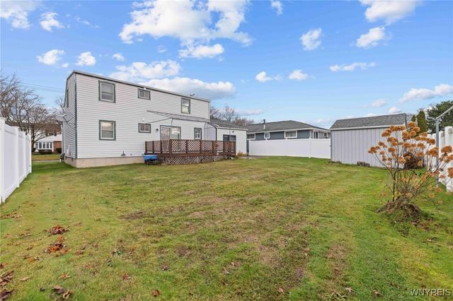 62 Camner Avenue, Lancaster, NY 14086