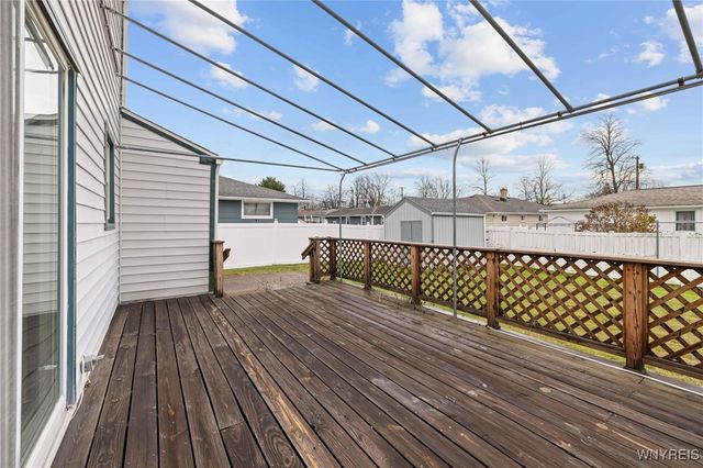 62 Camner Avenue, Lancaster, NY 14086