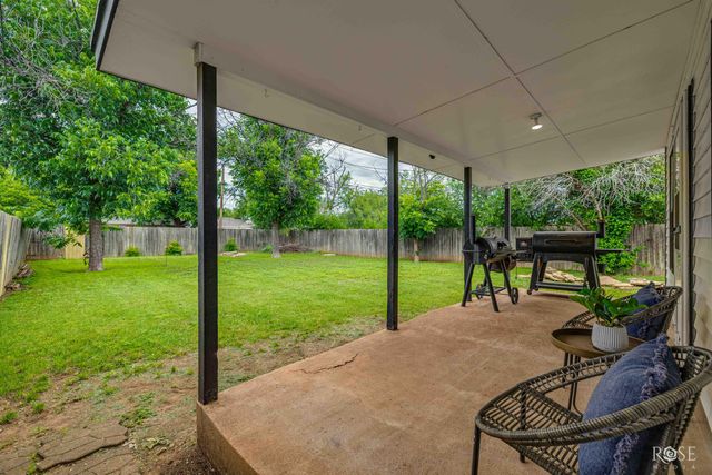 2522 Guadalupe Street, San Angelo, TX 76901