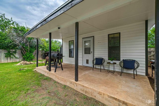 2522 Guadalupe Street, San Angelo, TX 76901