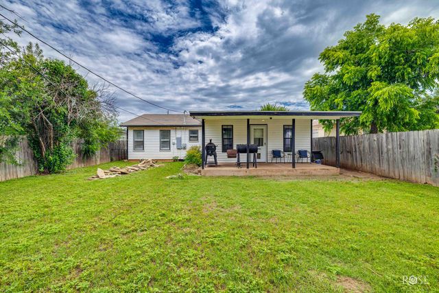 2522 Guadalupe Street, San Angelo, TX 76901
