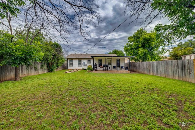 2522 Guadalupe Street, San Angelo, TX 76901