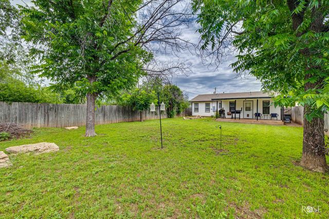 2522 Guadalupe Street, San Angelo, TX 76901