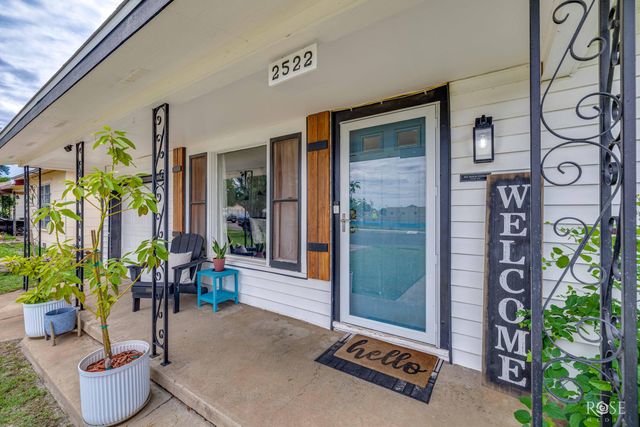 2522 Guadalupe Street, San Angelo, TX 76901