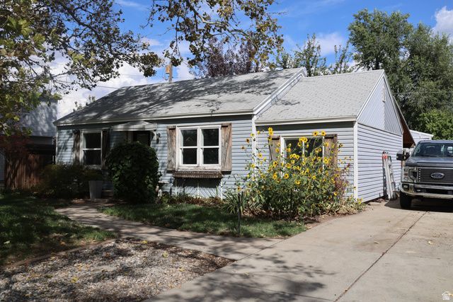 89 ELLISON ST, Layton, UT 84041