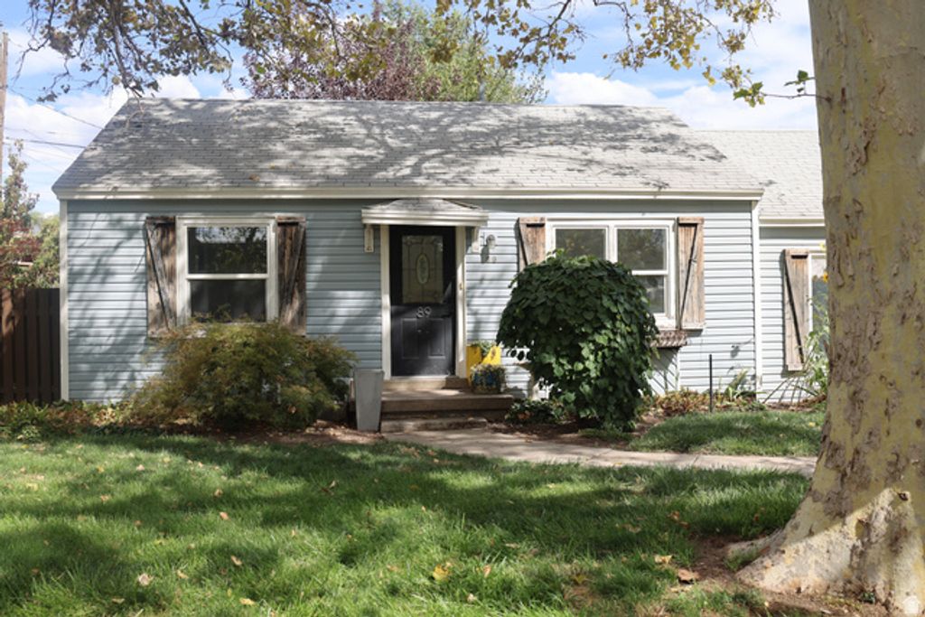 89 ELLISON ST, Layton, UT 84041