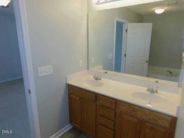 117 Fanwood Court, Apex, NC 27502