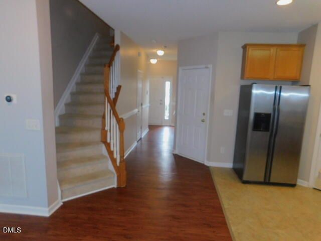 117 Fanwood Court, Apex, NC 27502