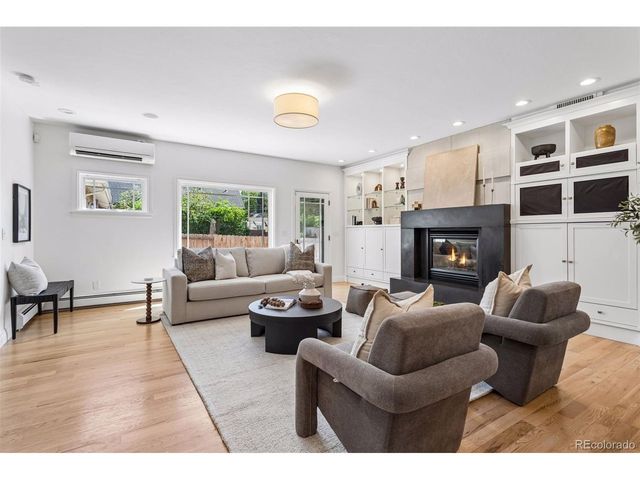 477 N High St, Denver, CO 80218
