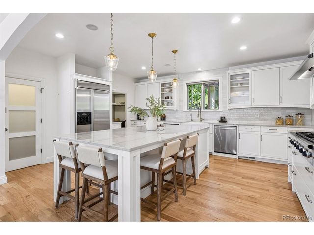 477 N High St, Denver, CO 80218