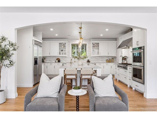 477 N High St, Denver, CO 80218
