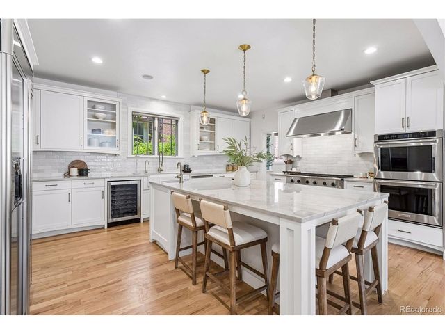 477 N High St, Denver, CO 80218