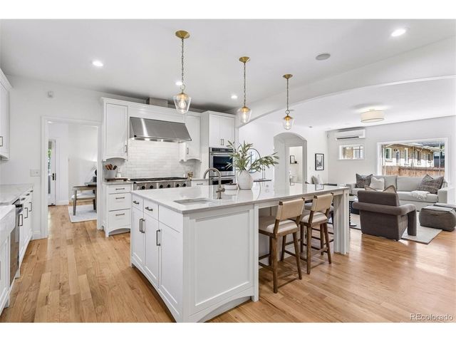 477 N High St, Denver, CO 80218