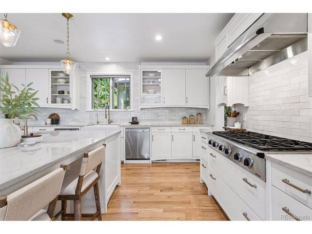 477 N High St, Denver, CO 80218