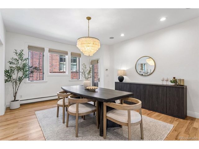 477 N High St, Denver, CO 80218