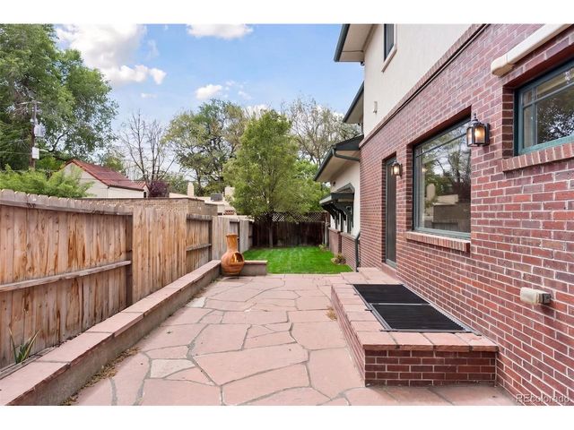 477 N High St, Denver, CO 80218