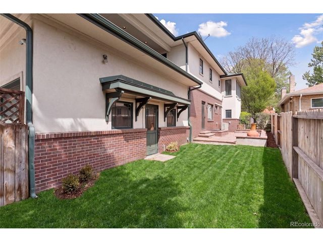 477 N High St, Denver, CO 80218