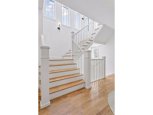 477 N High St, Denver, CO 80218