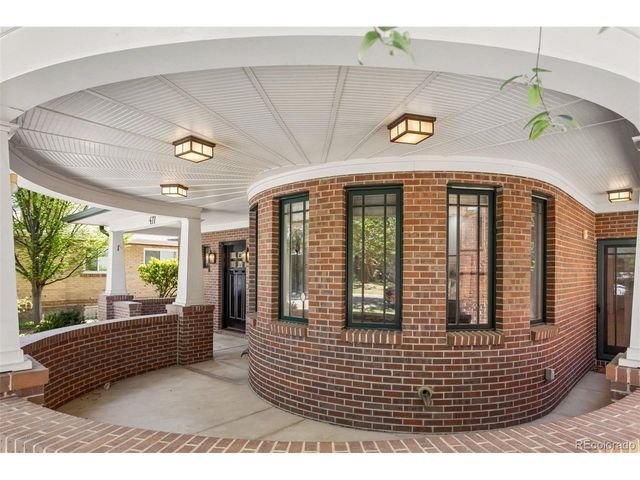 477 N High St, Denver, CO 80218