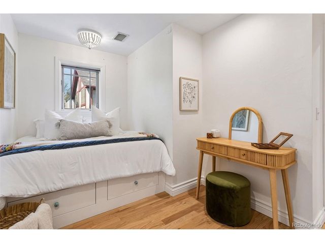 477 N High St, Denver, CO 80218