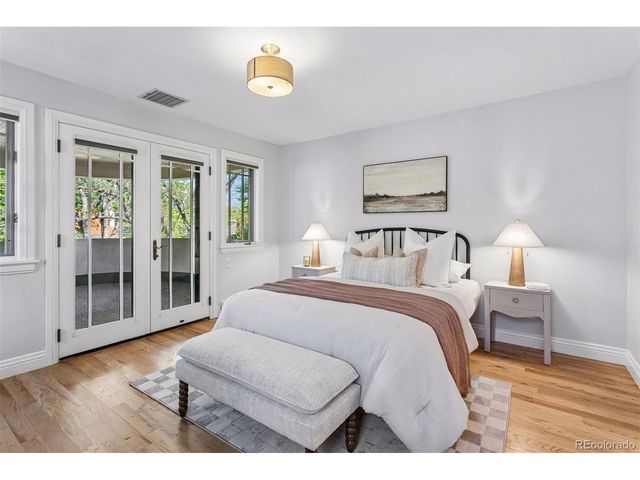 477 N High St, Denver, CO 80218