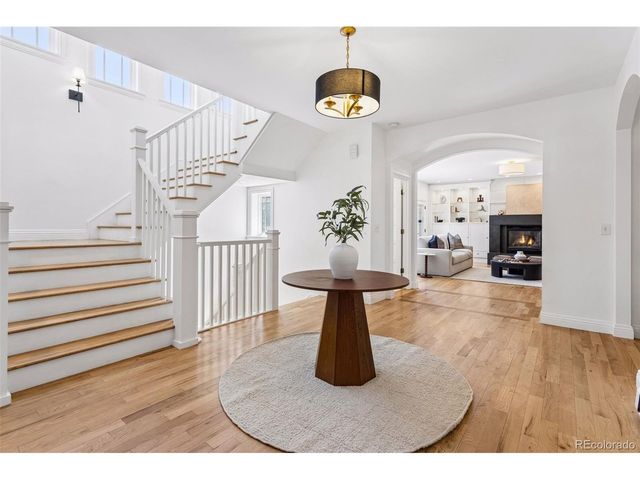 477 N High St, Denver, CO 80218