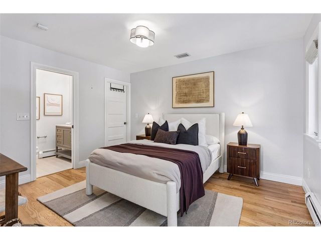 477 N High St, Denver, CO 80218