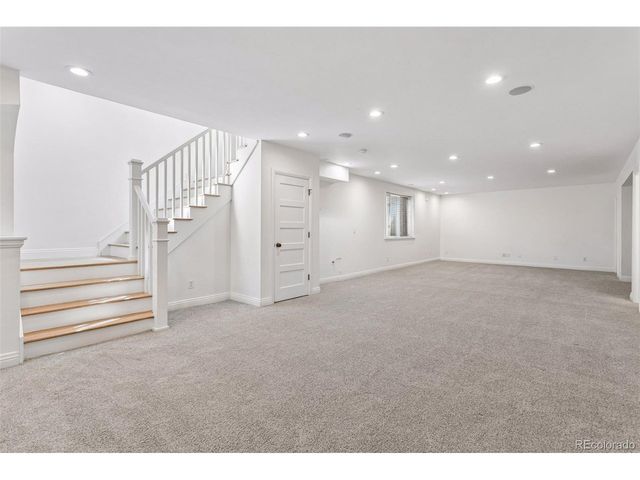 477 N High St, Denver, CO 80218
