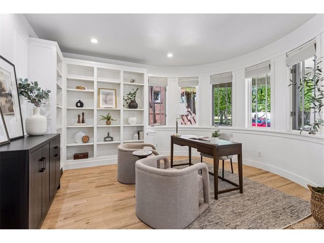 477 N High St, Denver, CO 80218