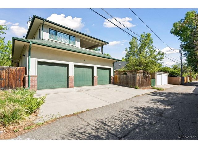 477 N High St, Denver, CO 80218