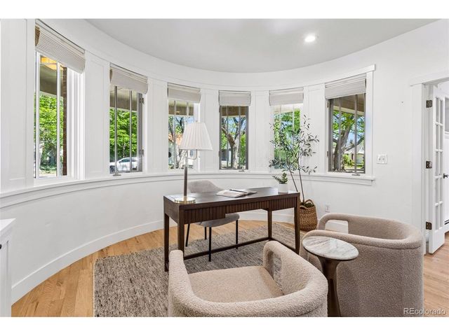 477 N High St, Denver, CO 80218
