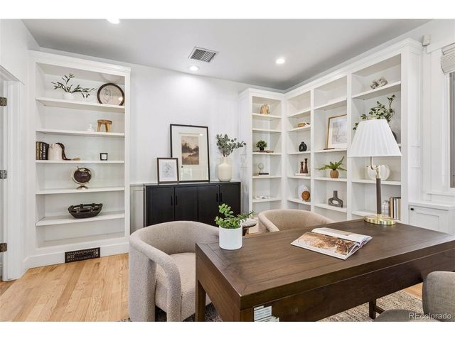 477 N High St, Denver, CO 80218