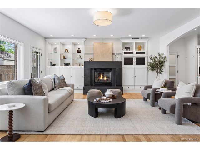 477 N High St, Denver, CO 80218
