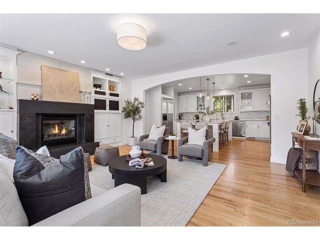 477 N High St, Denver, CO 80218