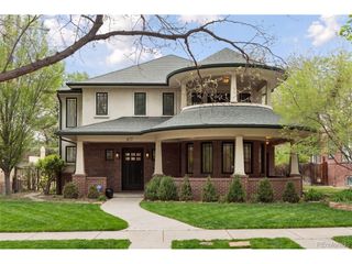 477 N High St, Denver, CO 80218
