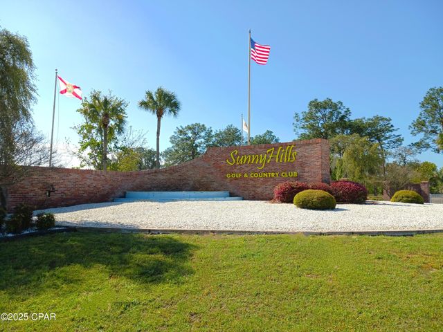 Lot 32 Concord Boulevard, Chipley, FL 32428