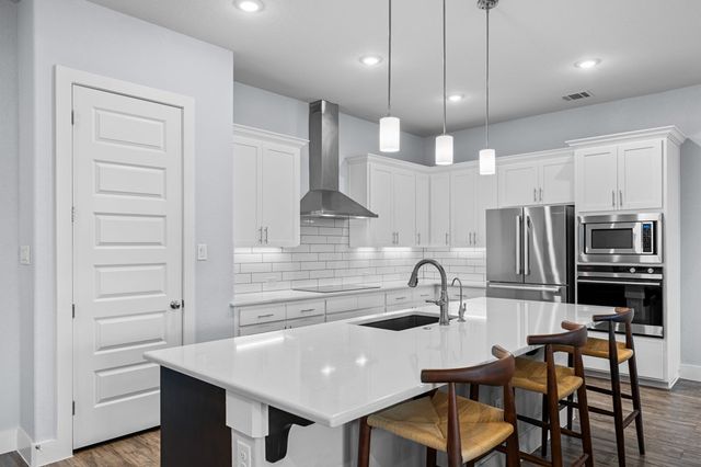 3200 #5 Pinnacle Club Dr, Kerrville, TX 78028